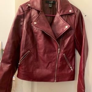 Forever 21 jacket